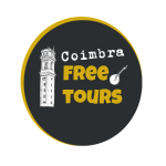 Coimbra Free Tours Logo Removebg